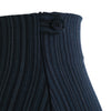Secondhand Romeo Gigli High-Waisted Pinstripe Trousers - ’90s