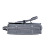Secondhand Goyard Belvedere II PM Grey Goyardine Canvas Messenger Bag - '10s