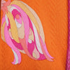 Secondhand Emilio Pucci Printed Silk Tunic - '60s