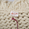 Secondhand Nolita Wool Coat - '00s