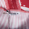 Secondhand Miu Miu Silk Tent Dress - '00s