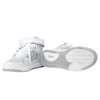 Secondhand Dior Leather B27 High Top Sneakers - '20s