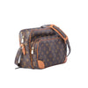 Secondhand Louis Vuitton Monogram Canvas Nile GM Bag- '00s