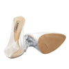 Secondhand Yeezy Season 4 Mule Heels - '20s