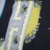 Secondhand Emilio Pucci Multicolor Medium Waist Skirt - '00s
