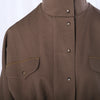 Secondhand Jean Paul Gaultier Pour Gibo 1980s Corset Belt Jacket - '80s
