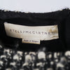 Secondhand Stella McCartney Asymmetric Tweed Mini Dress - '10s
