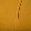Secondhand Max & Co Mustard Wool Blend Coat - '10s