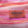 Secondhand Missoni Pink Space-Dye Knit Camisole Top -'00s