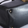 Secondhand Gianni Versace Medusa Medallion Handbag- '80s