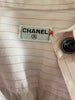 Chanel Shirt Dress Secondhand