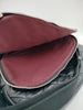 Secondhand Chanel Nylon Quilted Coco Cocoon Messenger Bag - '10s