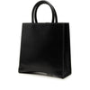 Balenciaga Small Soft Leather Hourglass Tote Secondhand