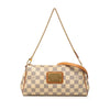 Louis Vuitton Damier Azur Eva Secondhand