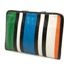 Balenciaga Lambskin Bazar Clutch Secondhand