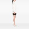 Celine Macadam Coated Canvas Cosmetic Pouch Secondhand