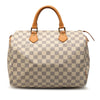 Louis Vuitton Damier Azur Speedy 30 Secondhand