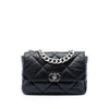 Chanel Large Lambskin 19 Flap Secondhand