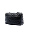 Chanel Large Lambskin 19 Flap Secondhand