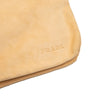 Prada Suede Chain Pochette Secondhand