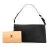 Louis Vuitton Epi Pochette Accessoires Secondhand