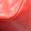 Chanel Mini Square Classic Lambskin Single Flap Secondhand