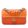 Chanel Small Quilted Caviar Sunset On The Sea Flap Secondhand