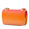Chanel Small Quilted Caviar Sunset On The Sea Flap Secondhand