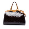 Louis Vuitton Monogram Vernis Brea MM Secondhand