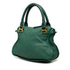 Chloé Medium Leather Marcie Satchel Secondhand