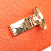 Gucci Small Dollar Calfskin Interlocking G Crossbody Secondhand