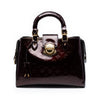 Louis Vuitton Monogram Vernis Melrose Avenue Secondhand