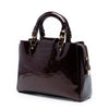 Louis Vuitton Monogram Vernis Melrose Avenue Secondhand