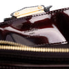 Louis Vuitton Monogram Vernis Melrose Avenue Secondhand