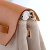 Secondhand Hermès Herbag Top Handle 2-in-1 Travel Bag - '00s