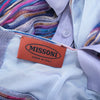 Secondhand Missoni Bow Trim Knit Camisole Top