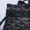 Secondhand Goyardine Petit Flot Bucket Bag PM - '10s