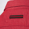 Secondhand Gucci Denim Red Jacket - 90's