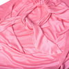 Secondhand Class Roberto Cavalli Pink Fluid Halterneck Dress - '00s
