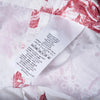 Secondhand Max & Co Floral Eyelet Cotton Dress - '20s