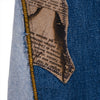 Secondhand Roberto Cavalli Patchwork Jeans - '00s