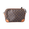 Secondhand Louis Vuitton Monogram Canvas Nile GM Bag- '00s