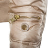 Secondhand Fay Beige Puffer Jacket - '10s
