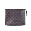 Secondhand Louis Vuitton Monogram Toiletry Pouch 26 - '10s