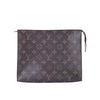 Secondhand Louis Vuitton Monogram Toiletry Pouch 26 - '10s