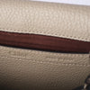 Secondhand Chloè Marcie Leather Saddle Bad - '10s