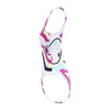 Secondhand Emilio Pucci Print Swimsuit - '00s