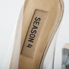 Secondhand Yeezy Season 4 Mule Heels - '20s
