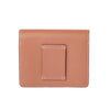 Secondhand Hermès Roulis Wallet Gold Evercolor Leather - '20s