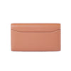 Secondhand Hermès Constance To Go Wallet in Gold Epsom Leather with Gold Hardware - '20s